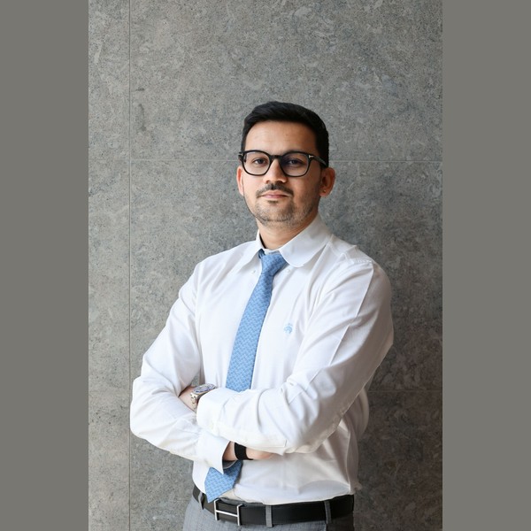 Ashwin Mohata Sharad Mohata