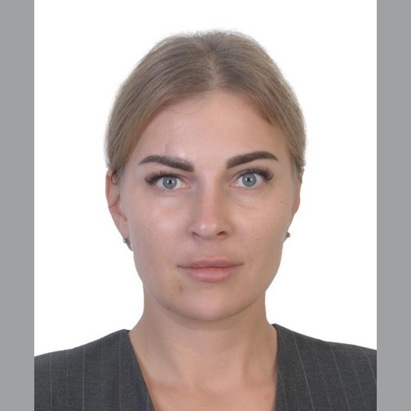 Irina Kremko