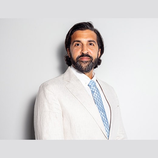 Imad Najib
