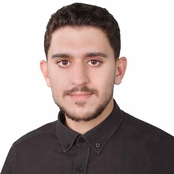 Mohamad Moustafa Hamdan