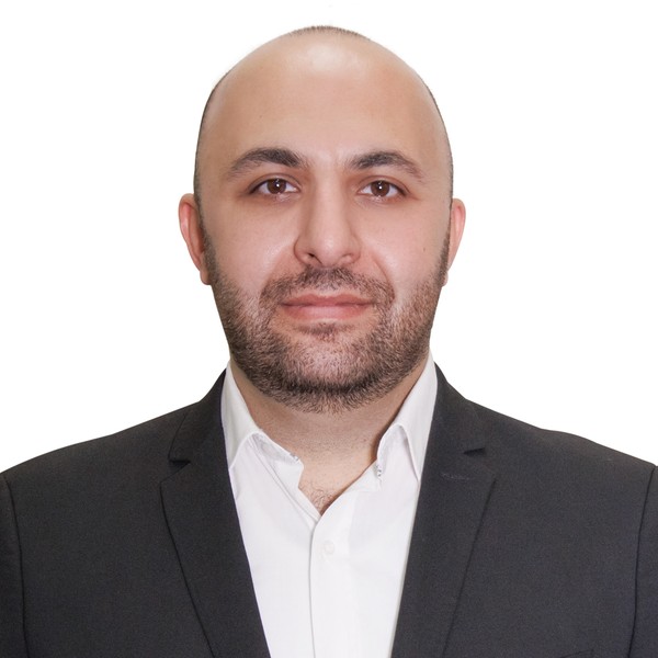 Hagop Ghazarian
