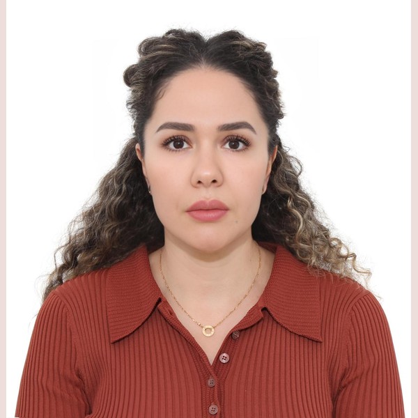 Souaad Djemai