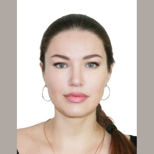 Elena Polianskaia