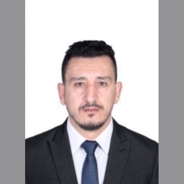 Abdelkader Graine