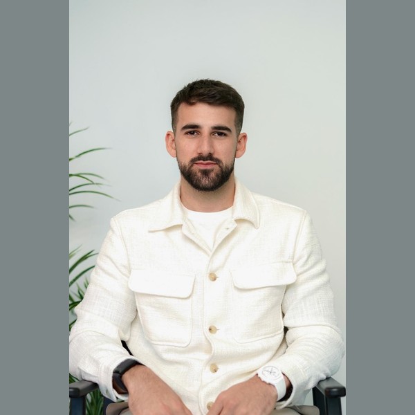 Dimitrije Vucurevic