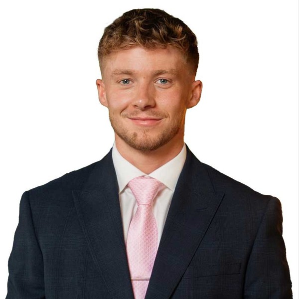 Joey Philip Smith