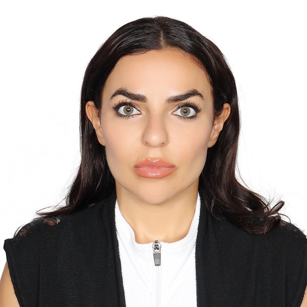 Sahar Habibi