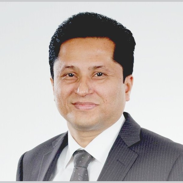 Syed Shahnawaz Shibli Syed Ali