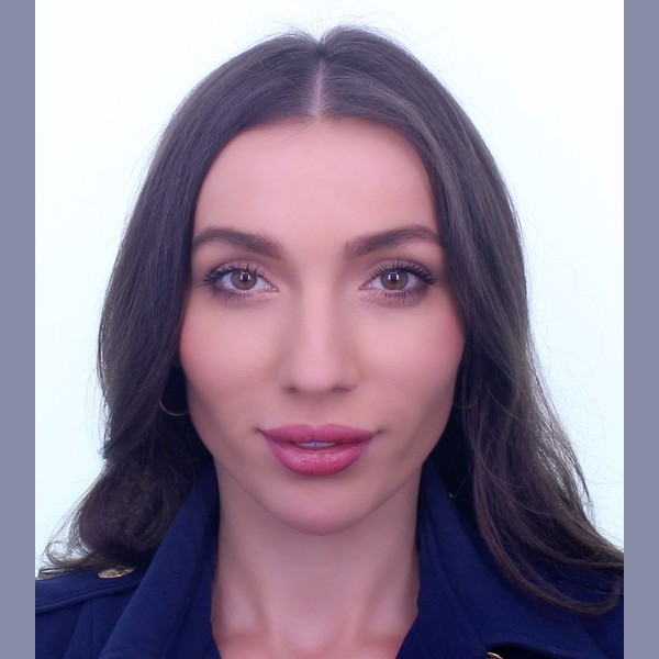 Mariana Lutsiv