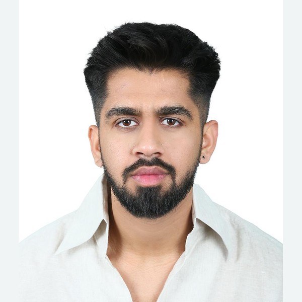 Punya Mehra Vishal Mehra