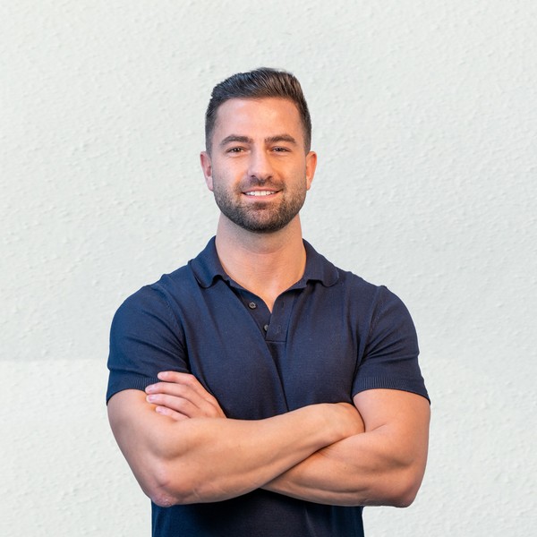 Joshua Ficco