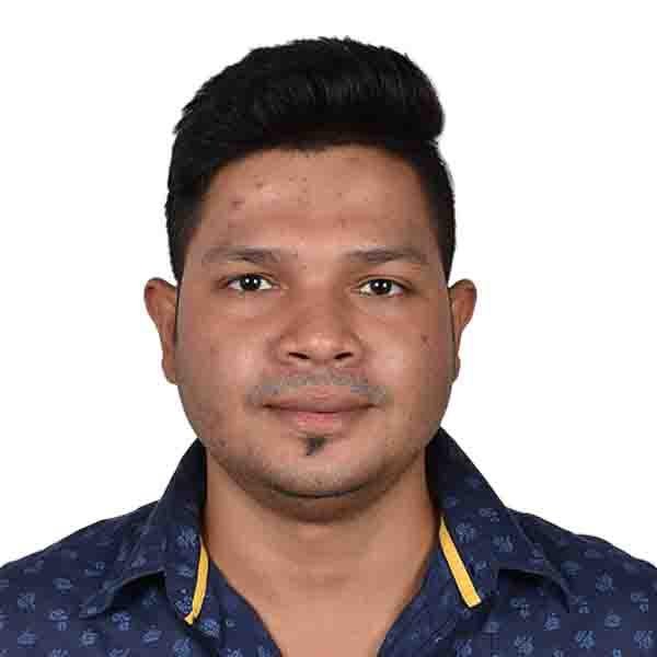 Jamil Ahmad Abu Bakar