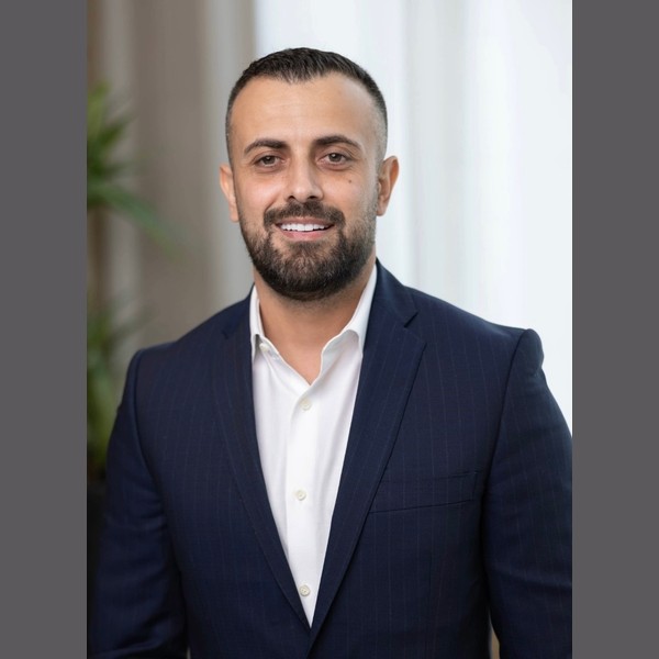 Khalil Nayef Denny