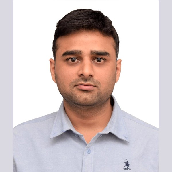 Shishir Kant Tiwari