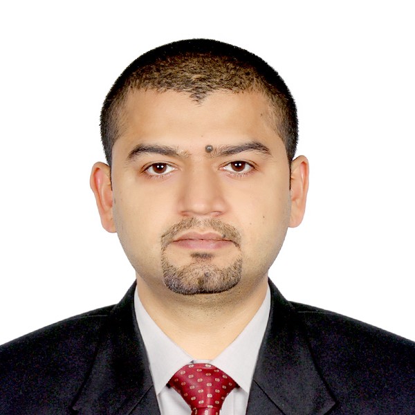Naveed Muhammad Iqbal