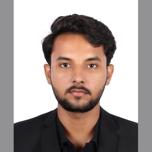 Muhammad Suffiyan Riaz Khan