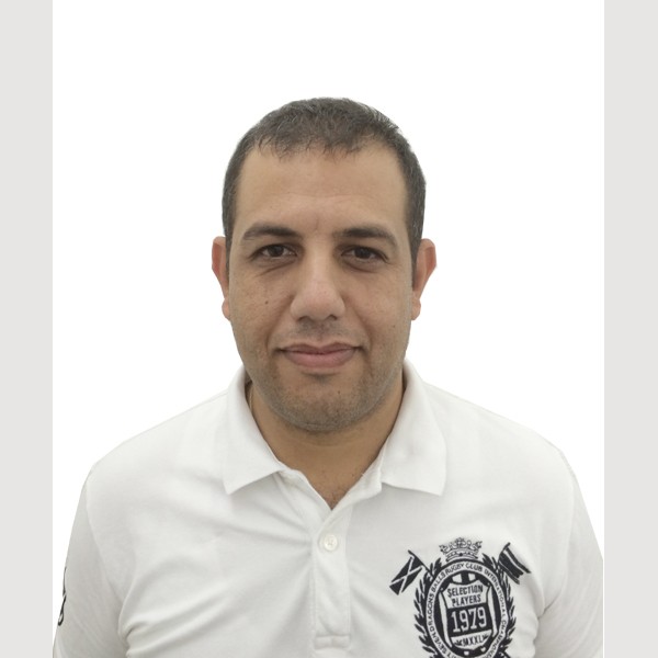 Raed Emtanios Tannous