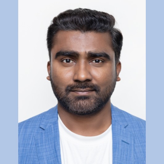 Devendra Swamy Gowda
