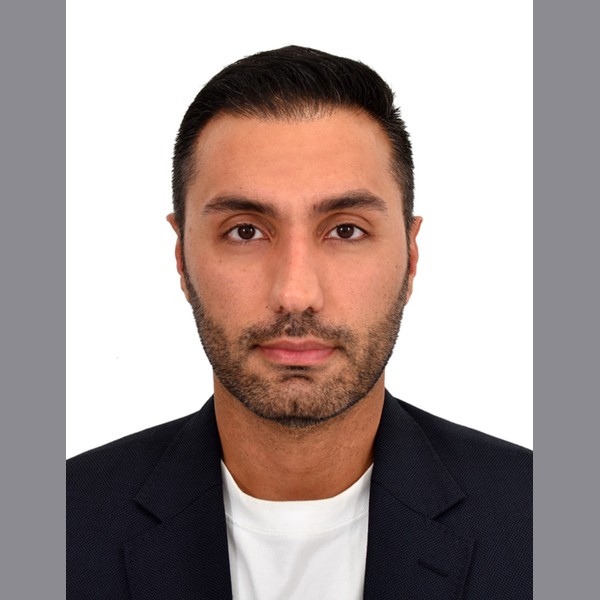 Amir Karavand
