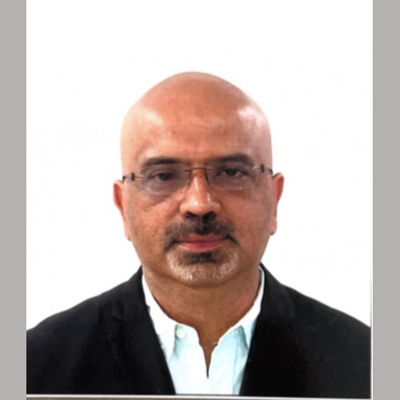 Manoj Naraindas Bhojwani