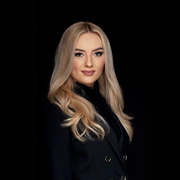 Angelika Egoschin