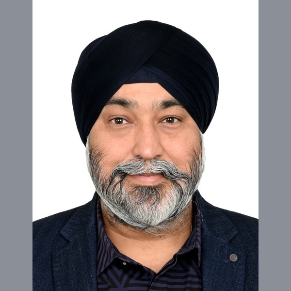 Inderpal Singh Prabhjot Singh