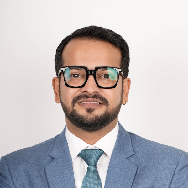 Raghav Sharma Vimlesh Kumar Sharma