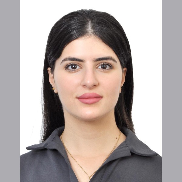 Farah Jamal Matrook Albadaineh