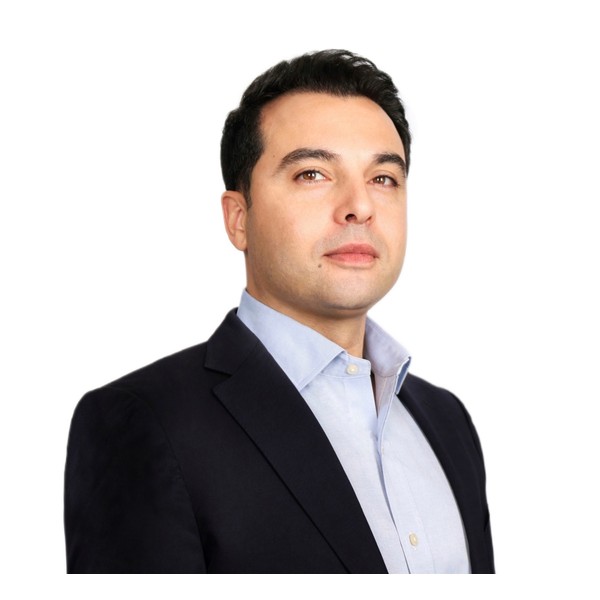 Saied Nazemi