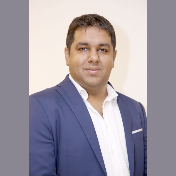 Akash Ashok Kanjwani