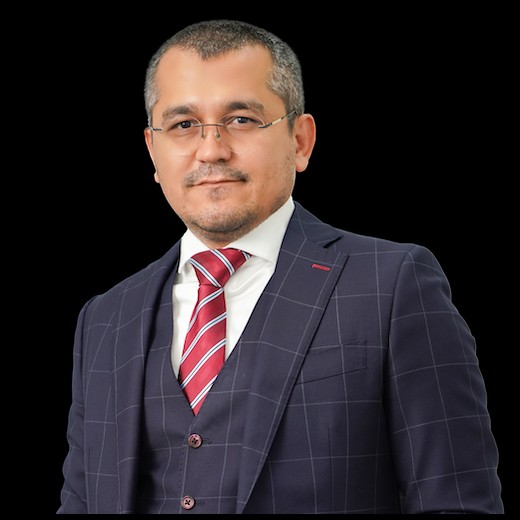 Bekhruz Yunusovich Nurnazarov