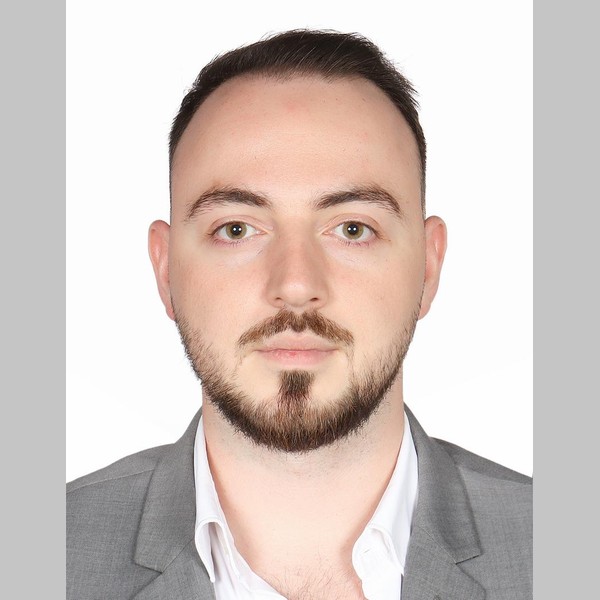 Savvas Kyritsis