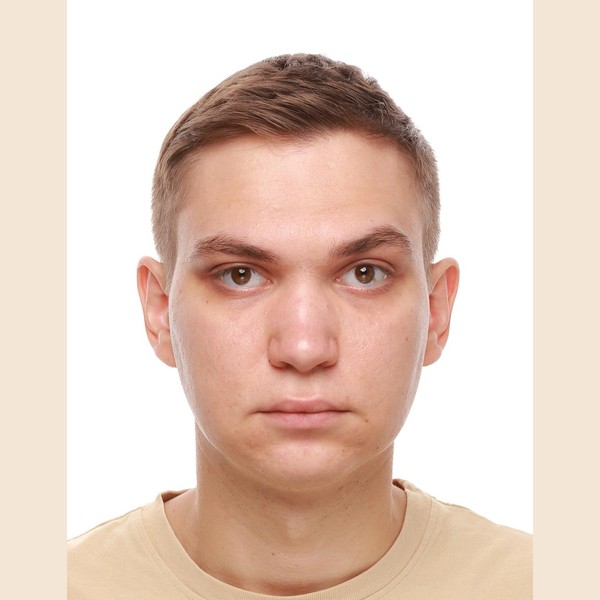 Kirill Mikhailov