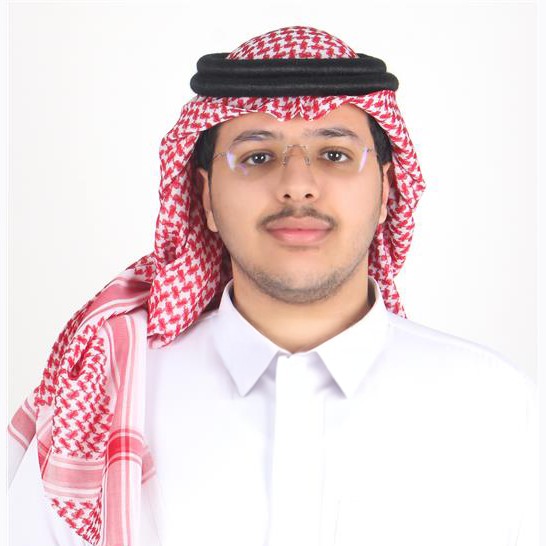 Abdullah Faisal S Alharbi