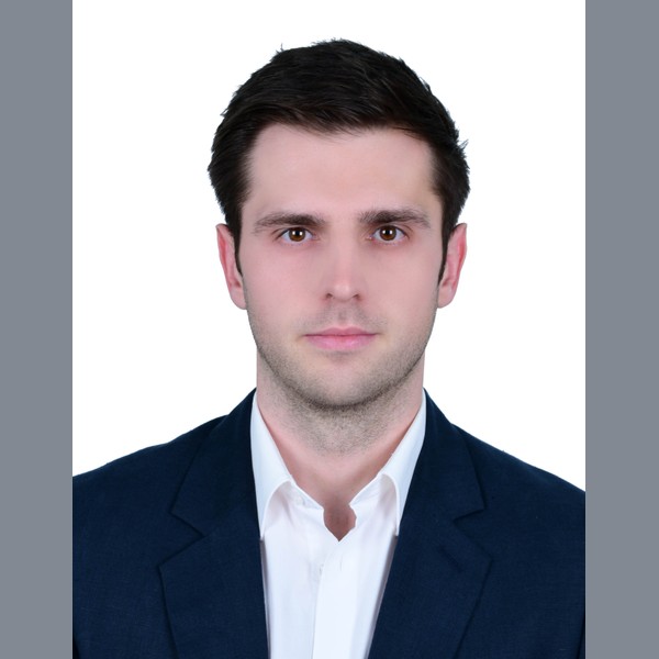 Andrei Sharyi