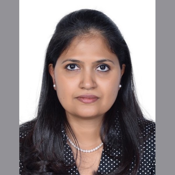 Swati Dattatray Dalvi