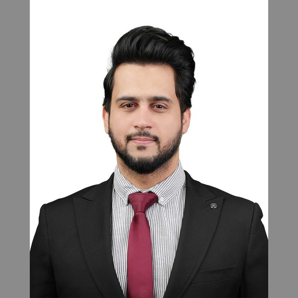 Hakim Ali Bahar Ali