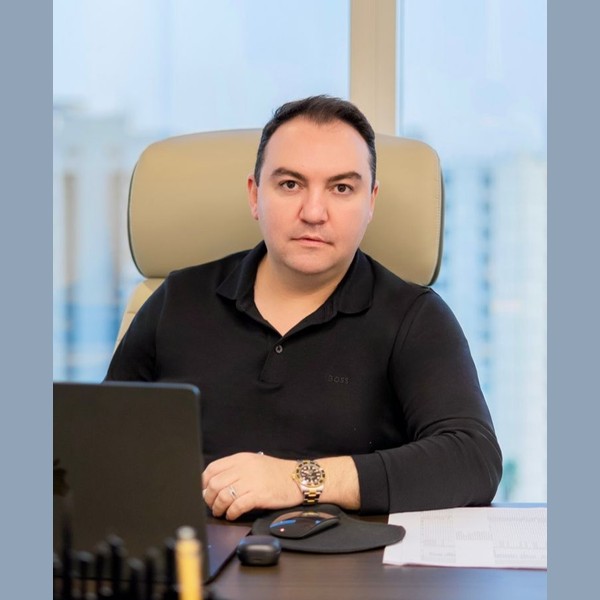 Babak Taherkhani