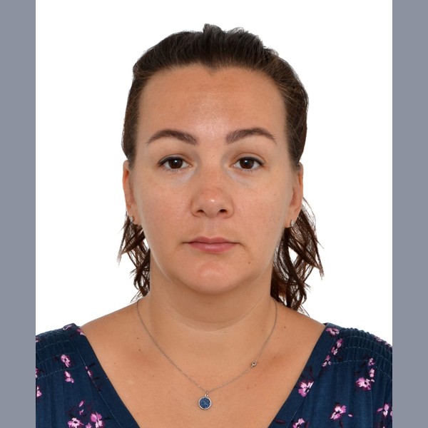 Daria Izmerli
