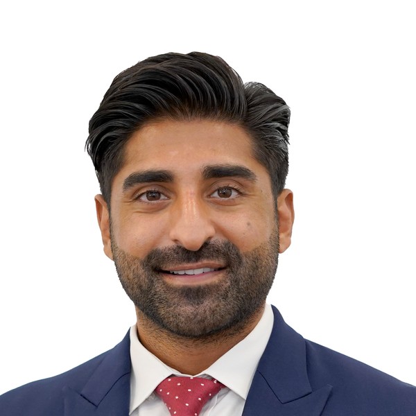 Asim Mohammed Sheikh