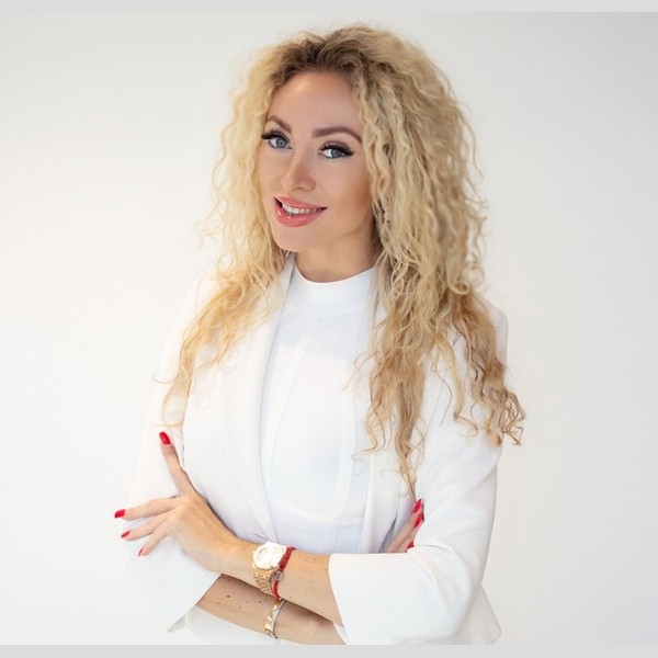 Svitlana Kulova