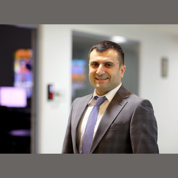 Nabil Khaled Eslim