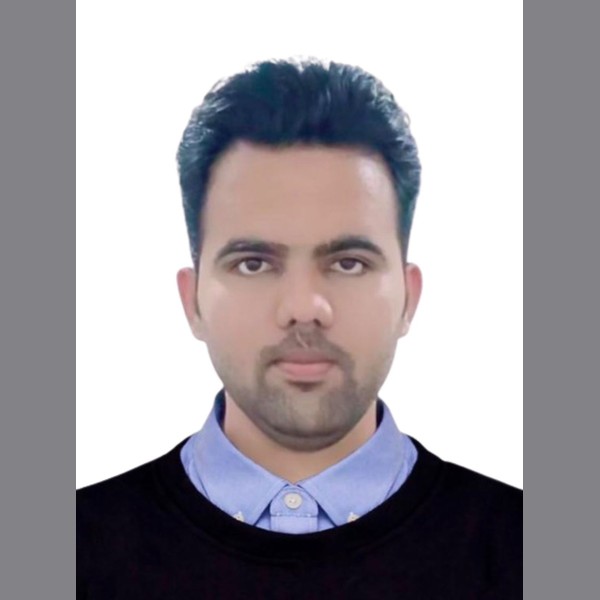 Fahad Ahmad Muhammad Rafique