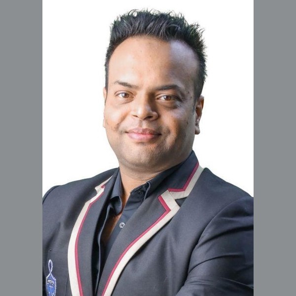 Mohammad Danish Mohammad Shareef
