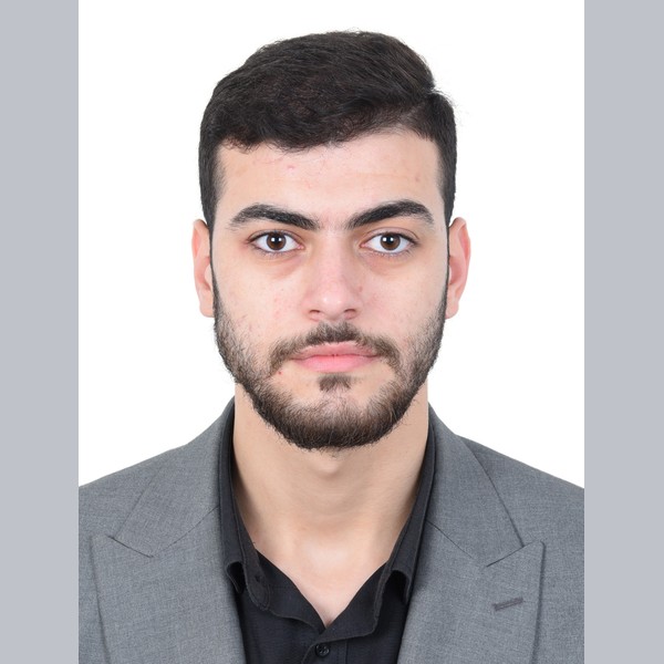 Abdalrahman Adham Naksho