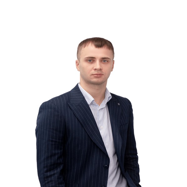 Egor Larin