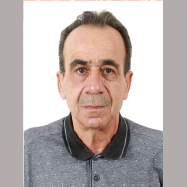 Ayman Waad Kayal