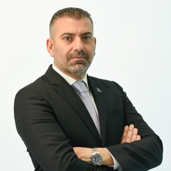 Ghassan Saliba