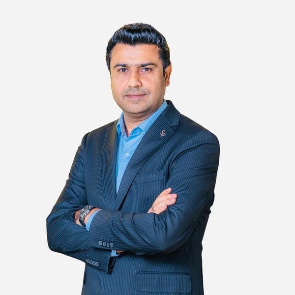 Ajmal Khan Misal Khan