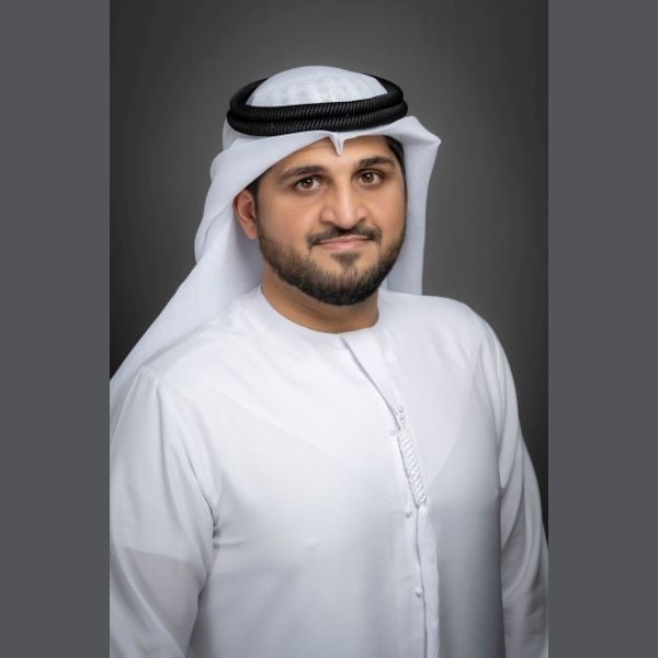 Humaid Khalfan Saeed Rashed Alshamsi